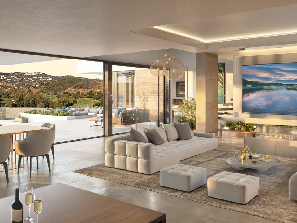 Villa i La Cala De Mijas, Malaga - foto 2